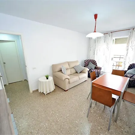 Delfines 6 Pax Orange Costa Apartment *