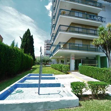 Delfines 6 Pax Orange Costa * Benicassim